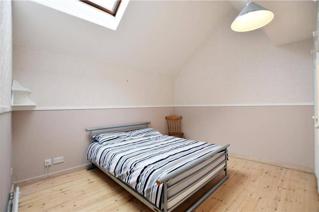 Unique, Perfectly Located Town Centre House Villa Lerwick Dış mekan fotoğraf