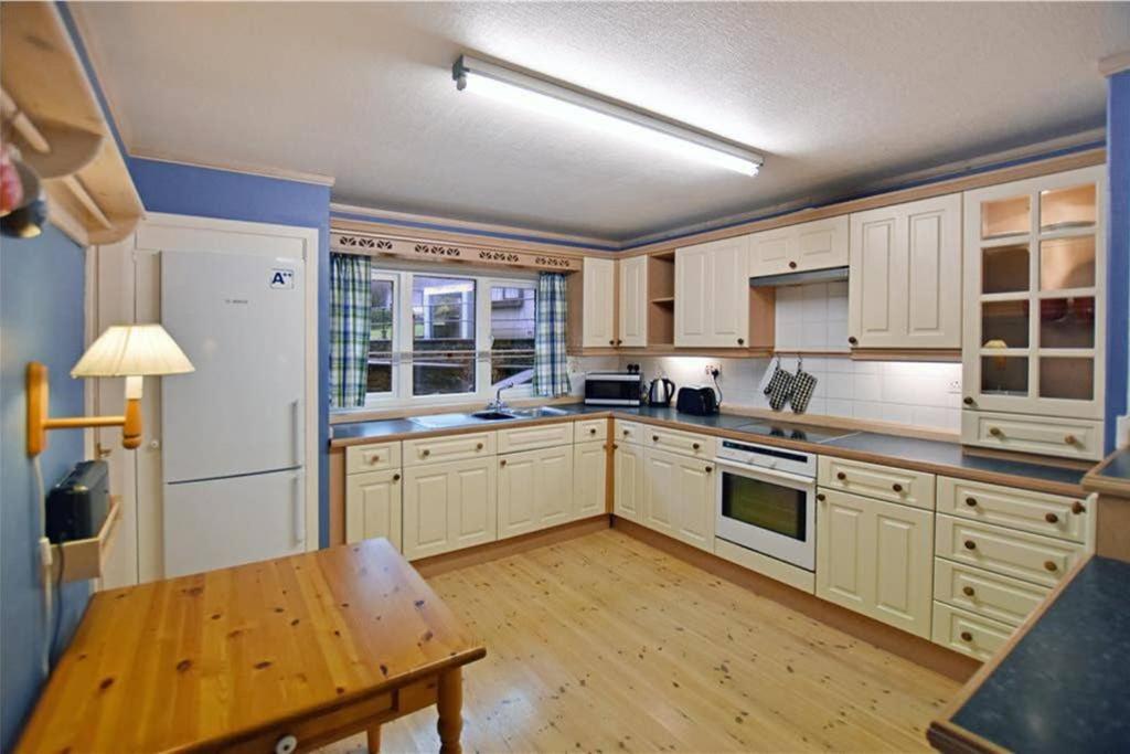 Unique, Perfectly Located Town Centre House Villa Lerwick Dış mekan fotoğraf